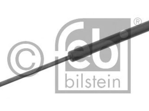 Amortizor portbagaj BMW 3 (E90) (2005 - 2011) FEBI BILSTEIN 34200