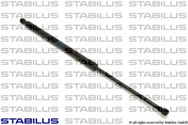 Amortizor portbagaj BMW 3 Touring (E36) (1995 - 1999) STABILUS 9249HG