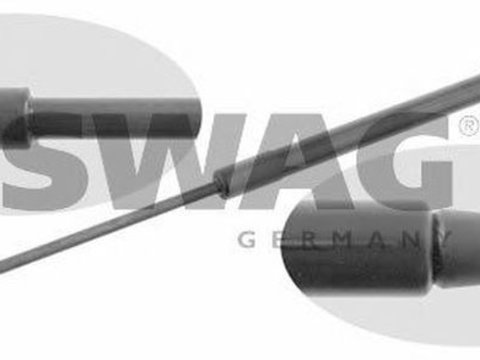 Amortizor portbagaj BMW 3 Touring E46 SWAG 20 92 7590