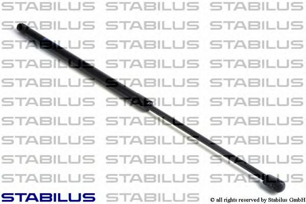 Amortizor portbagaj BMW Seria 3 Compact (E36) (1994 - 2000) STABILUS 026247 piesa NOUA