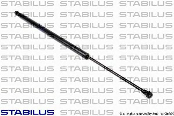 Amortizor portbagaj BMW X3 (E83) (2004 - 2011) STABILUS 0744VM