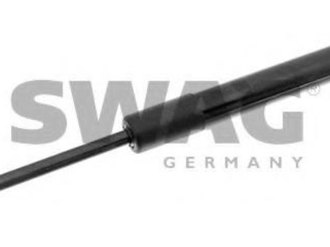 Amortizor portbagaj BMW Z4 (E89) - SWAG 20 94 0901