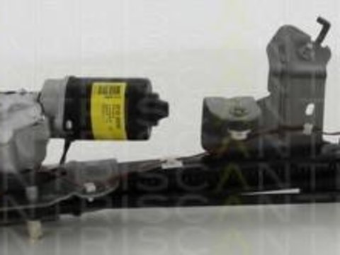 Amortizor portbagaj CHRYSLER TOWN & COUNTRY V (RT) - TRISCAN 8710 80290