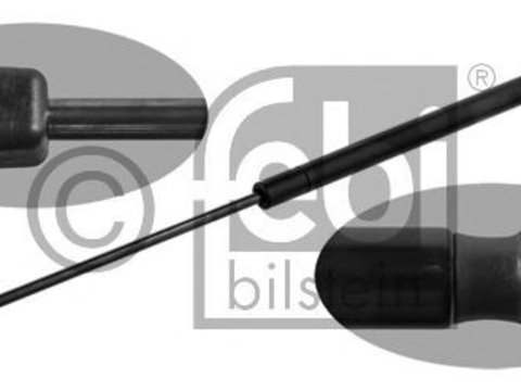 Amortizor portbagaj CITROËN C4 Picasso I (UD_) (2007 - 2013) Febi Bilstein 34445