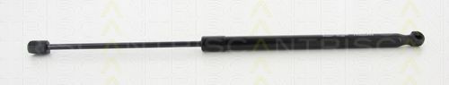Amortizor portbagaj CITROËN DS4 (2011 - 2015) TRISCAN 8710 38237