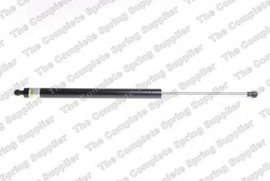 Amortizor portbagaj CITROEN BERLINGO B9 LESJOFORS 8115657