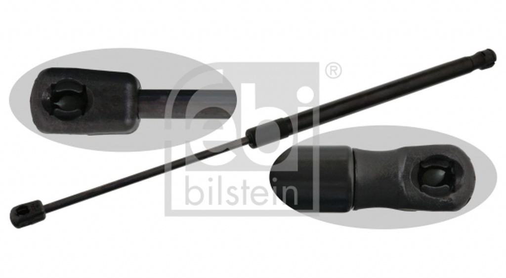 Amortizor portbagaj CITROEN C4 II B7 FEBI FE47108