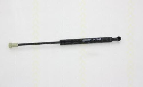 Amortizor portbagaj Citroen C5 III limuzina (RD_) - TRISCAN 8710 38226