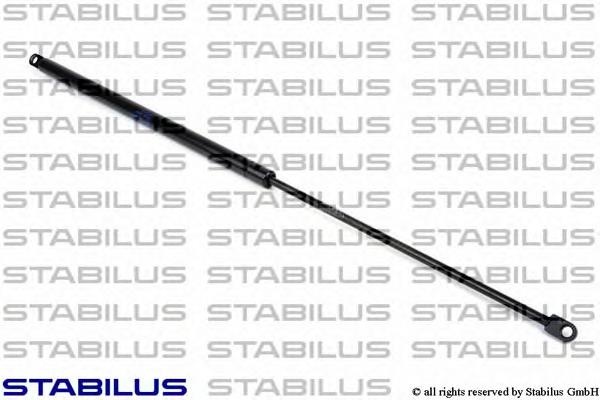Amortizor portbagaj Citroen GS Break - STABILUS 052337