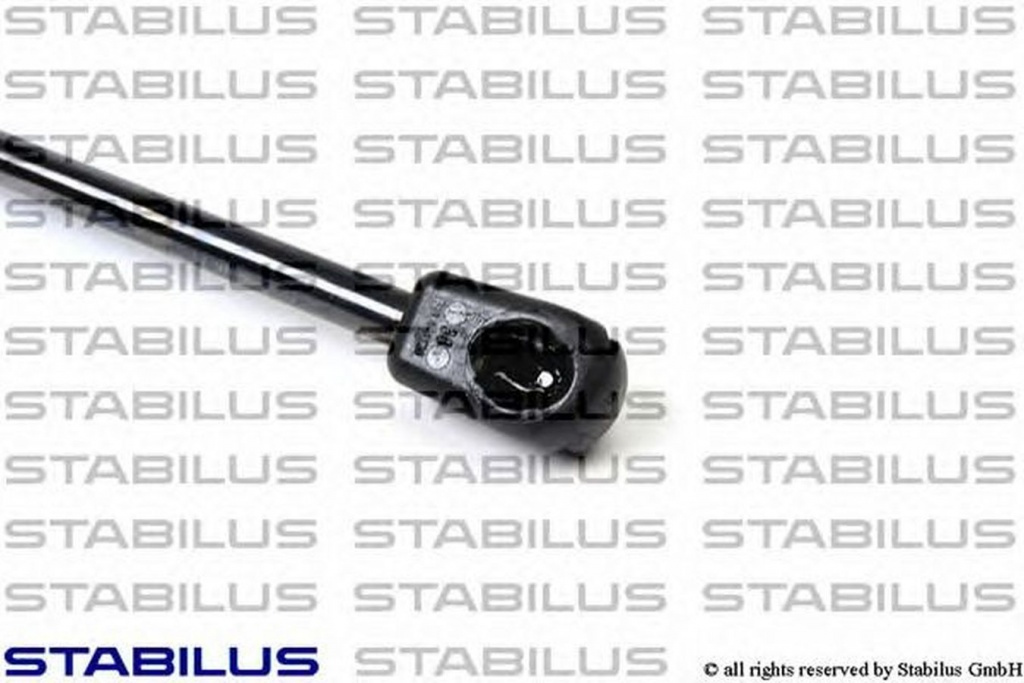 Amortizor portbagaj DACIA SANDERO II STABILUS 900337 PieseDeTop