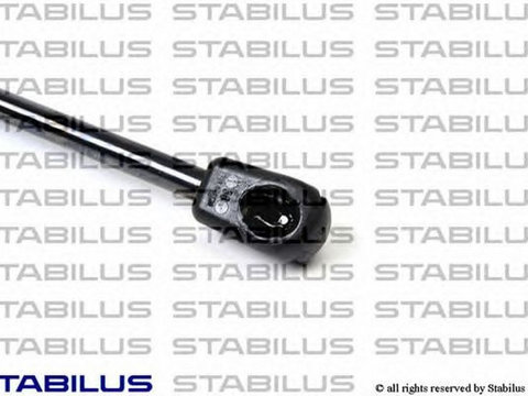 Amortizor portbagaj DACIA SANDERO II STABILUS 900337 PieseDeTop