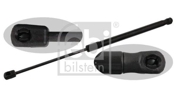 Amortizor portbagaj FEBI BILSTEIN 47108 pentru CITROEN C4 II (NC_) 2009-2016