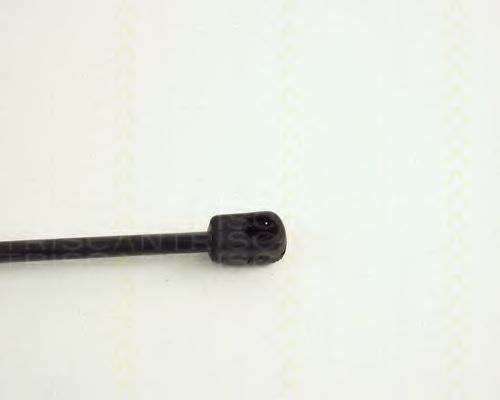 Amortizor portbagaj FIAT PANDA Van (169)