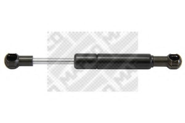 Amortizor portbagaj FIAT PUNTO Cabriolet (176C) - MAPCO 91016
