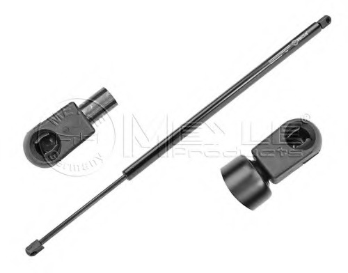 Amortizor portbagaj # Fiat Scudo 2010 2011 2012 2013 2014 2015 2016 2017 2018 2019 2020 2021 2022 2023 2024 2025 # 40 40 910 0021 # MEYLE