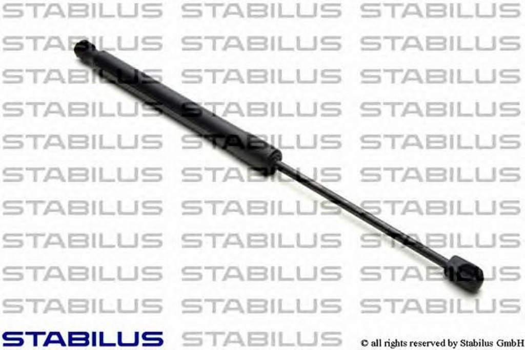 Amortizor portbagaj FIAT SCUDO Combinato 220P STABILUS 705084