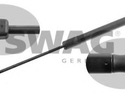 Amortizor portbagaj FORD B-MAX - SWAG 50 93 9705
