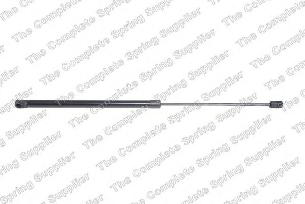 Amortizor portbagaj FORD FOCUS III (2010 - 2016) LESJÖFORS 8127581