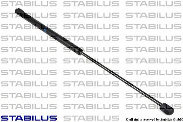 Amortizor portbagaj FORD MONDEO Mk III (B5Y) (2000 - 2007) STABILUS 012553