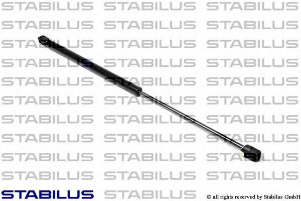 Amortizor portbagaj FORD PUMA (EC_) - STABILUS 012600