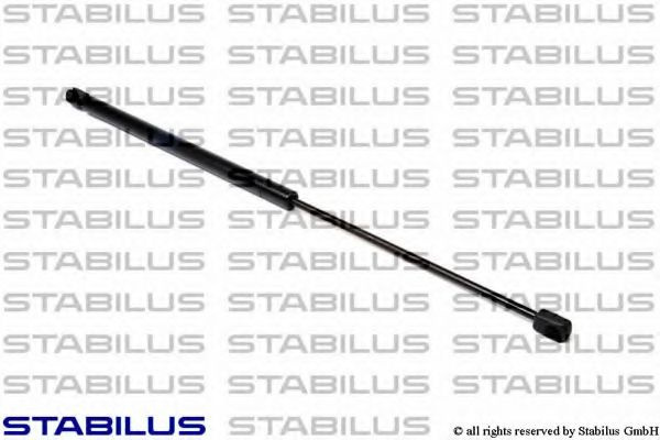 Amortizor portbagaj FORD TRANSIT bus (2006 - 2014) STABILUS 698860 piesa NOUA