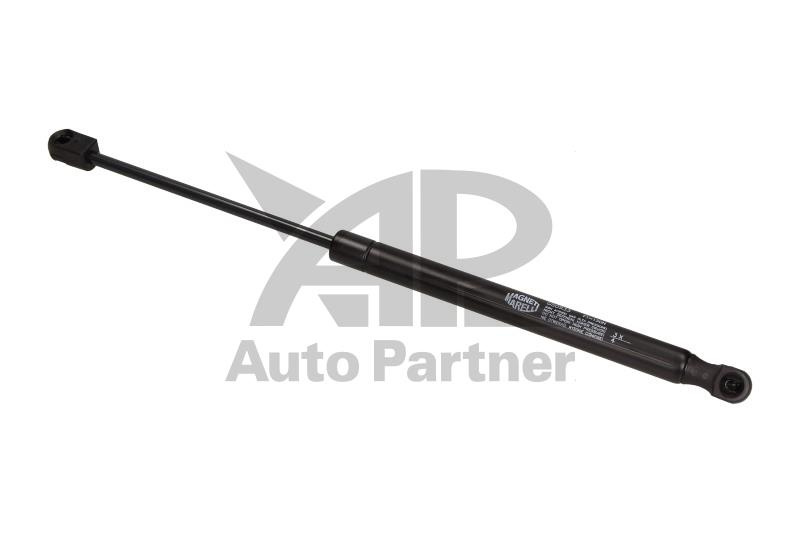 Amortizor portbagaj (forta de ejectare: 200N) AUDI TT Roadster (8N9) (An fabricatie 10.1999 - 06.2006, 150 - 250 CP, Benzina) - Cod intern: W20167208 - LIVRARE DIN STOC in 24 ore!!!