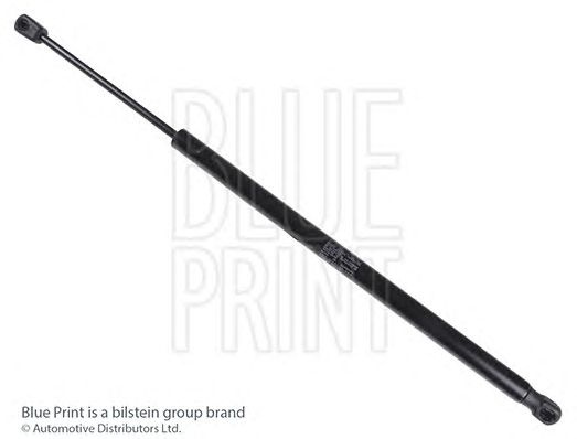 Amortizor portbagaj (forta de ejectare: 760N) JEEP Cherokee IV (KK) (An fabricatie 01.2008 - ..., 177 - 213 CP, Diesel, Benzina) - Cod intern: W20129016 - LIVRARE DIN STOC in 24 ore!!!
