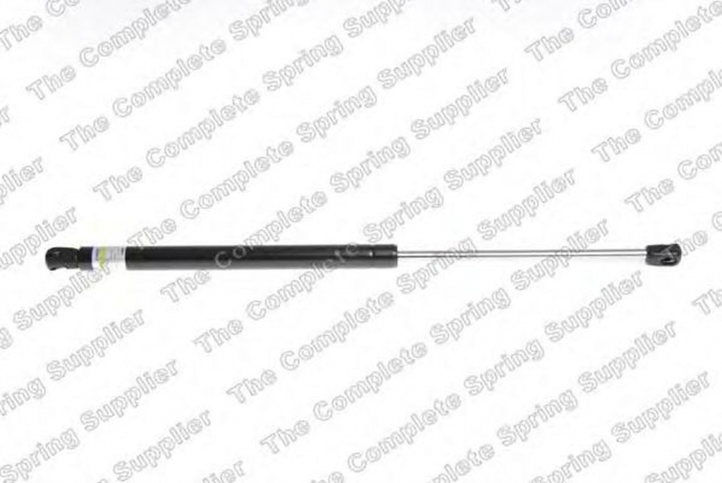 Amortizor portbagaj HONDA ACCORD VIII combi LESJOFORS 8135734