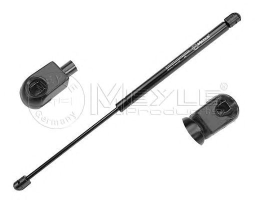 Amortizor portbagaj HONDA CIVIC VII Hatchback EU EP EV MEYLE 31409100007