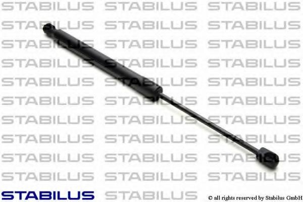 Amortizor portbagaj HONDA CR-V Mk III (RE) - STABILUS 034928