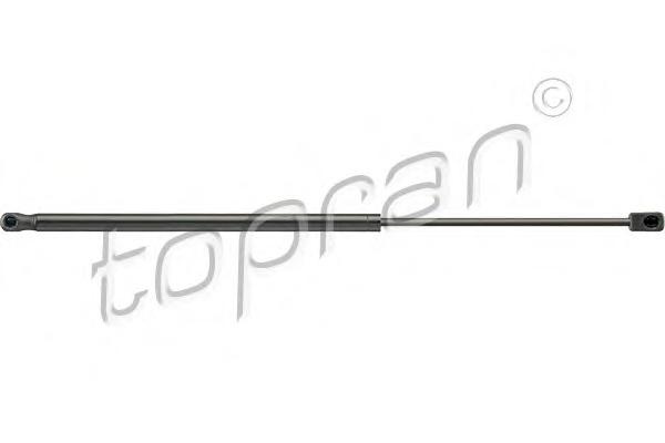 Amortizor portbagaj HYUNDAI i30 CW (FD) - TOPRAN 821 078