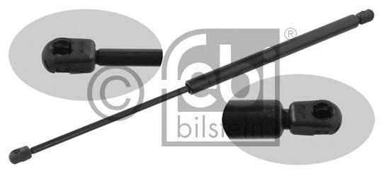 Amortizor portbagaj HYUNDAI TRAJET (FO) - FEBI BILSTEIN 33565