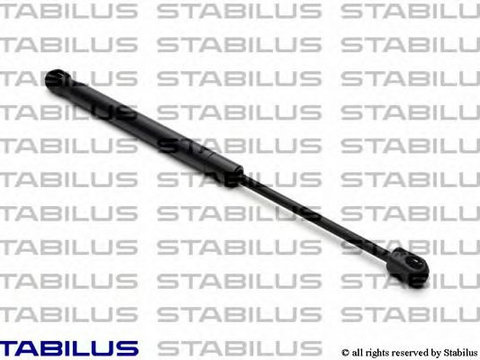 Amortizor portbagaj HYUNDAI XG (XG) (1998 - 2005) STABILUS 1494RL