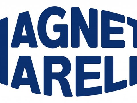 Amortizor portbagaj LANCIA DEDRA 835 MAGNETI MARELLI 430719060800