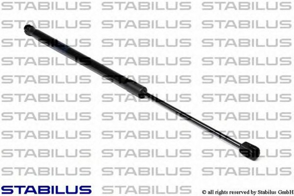 Amortizor portbagaj LAND ROVER FREELANDER 2 LF FA STABILUS 9341XC PieseDeTop