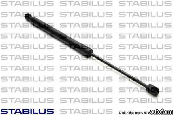 Amortizor portbagaj MAZDA 6 Hatchback GG STABILUS 018006