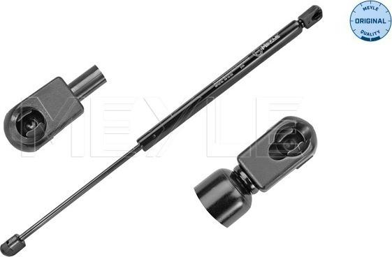 Amortizor portbagaj MERCEDES-BENZ C-CLASS T-Model (S204), Turism, 08.2007 - 08.2014 Meyle 040 910 0033