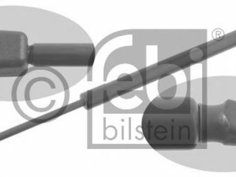 Amortizor portbagaj MERCEDES M-CLASS (W164) (2005 - 2016) Febi Bilstein 28562