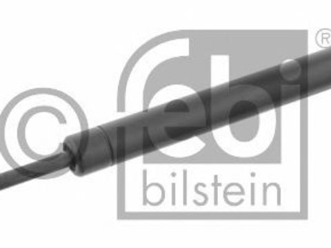 Amortizor portbagaj MERCEDES S-CLASS (W221) (2005 - 2013) Febi Bilstein 27747