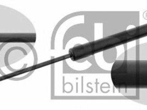 Amortizor portbagaj OPEL ZAFIRA B (A05) (2005 - 2016) Febi Bilstein 27620