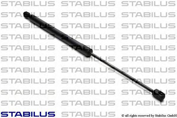 Amortizor portbagaj OPEL ZAFIRA B Van (2005 - 2016) STABILUS 7825VK