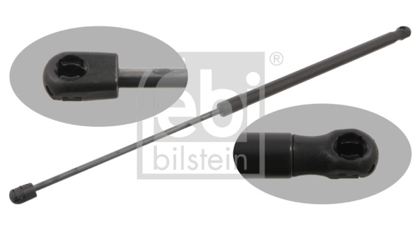 Amortizor portbagaj # pe ambele parti Vw Beetle 1998 1999 2000 2001 2002 2003 2004 2005 2006 2007 2008 2009 2010 # 29274 # FEBI BILSTEIN