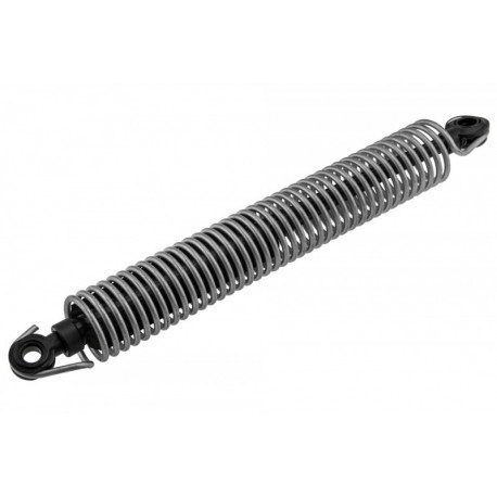 Amortizor portbagaj pentru BMW 5 F10 09- /Stanga/ 51247204366