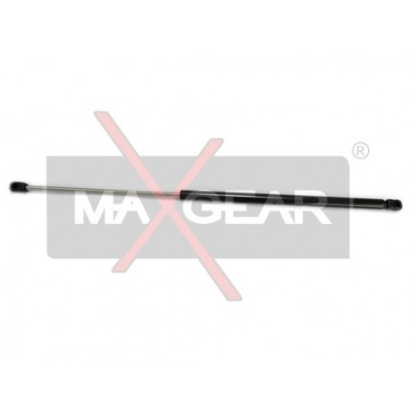 Amortizor portbagaj pentru MERCEDES W163 M-KLASSE 98- 0421VG