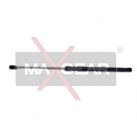 Amortizor portbagaj pentru SEAT IBIZA 93-02 110550