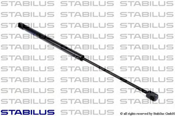 Amortizor portbagaj PEUGEOT 206+ (T3E) (2009 - 2016) STABILUS 0793PL