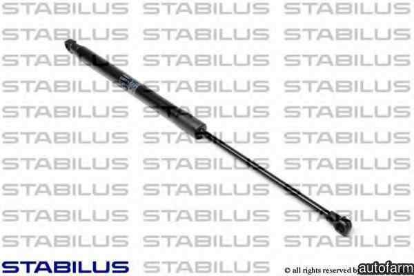 Amortizor portbagaj PEUGEOT 308 4A 4C STABILUS 501