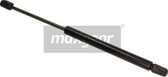 Amortizor portbagaj PEUGEOT 407 SW (6E_) Turism, 05.2004 - 12.2011 Maxgear 12-1696
