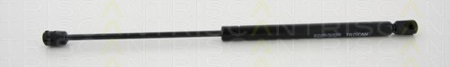 Amortizor portbagaj # Renault Megane 2003 2004 2005 2006 2007 2008 2009 # 8710 25263 # TRISCAN