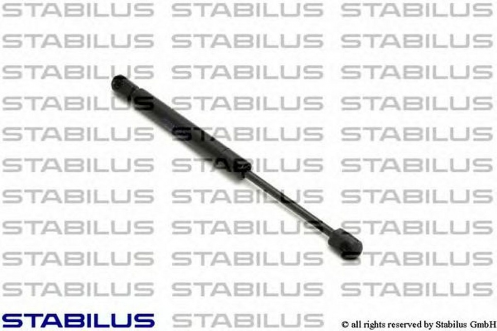 Amortizor portbagaj SEAT CORDOBA 6K1 6K2 STABILUS 7443NO